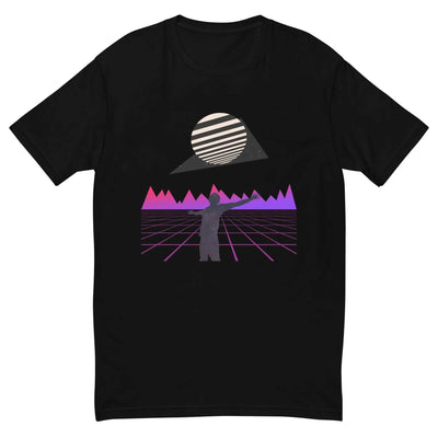 'Planet' Premium T-shirt - RetroDesire