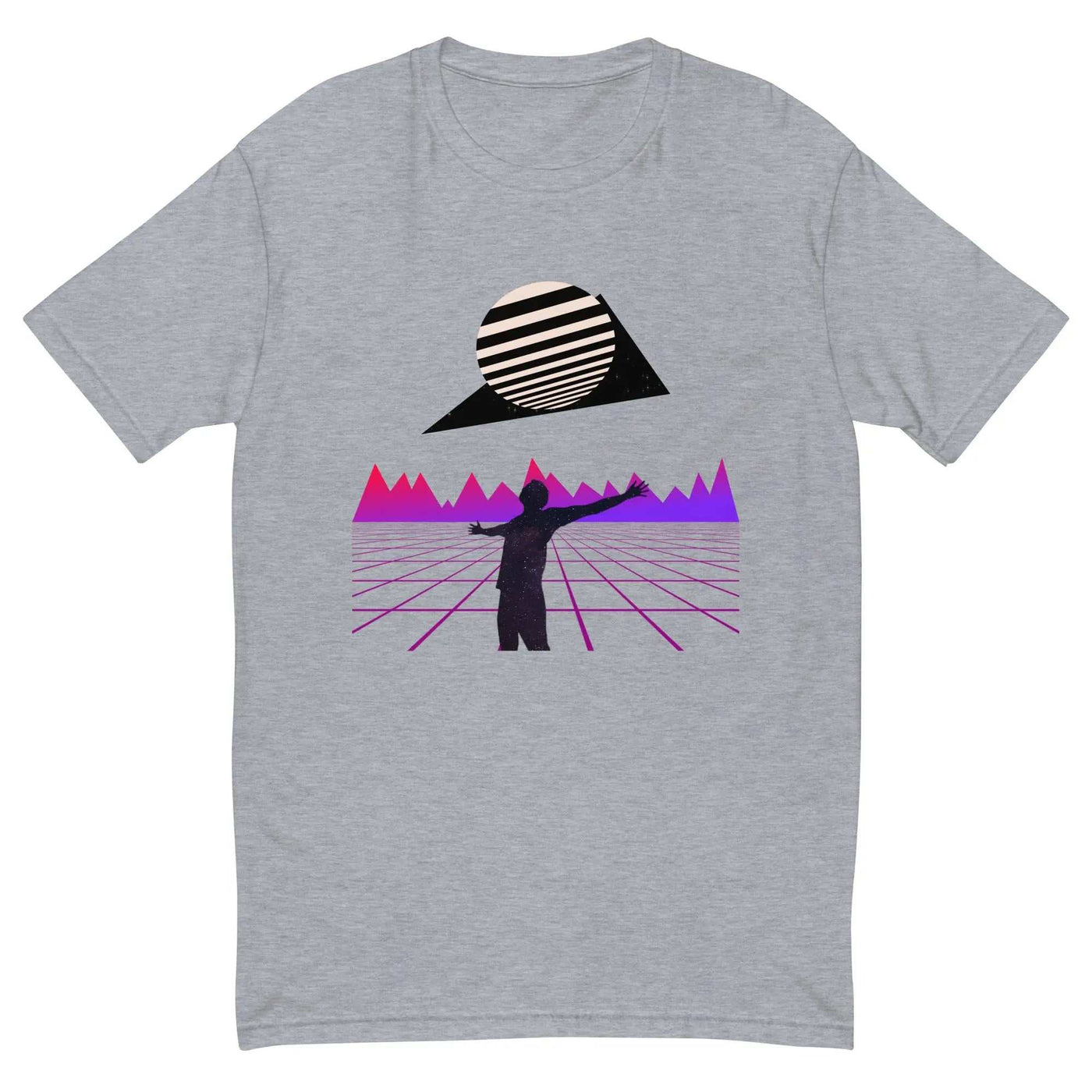 'Planet' Premium T-shirt - RetroDesire