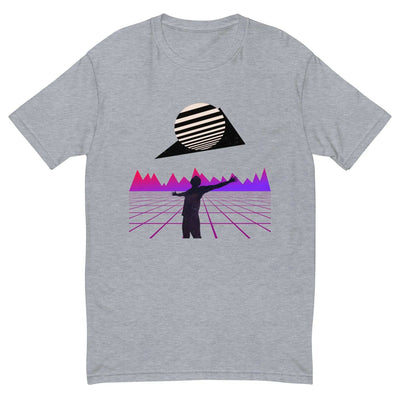 'Planet' Premium T-shirt - RetroDesire