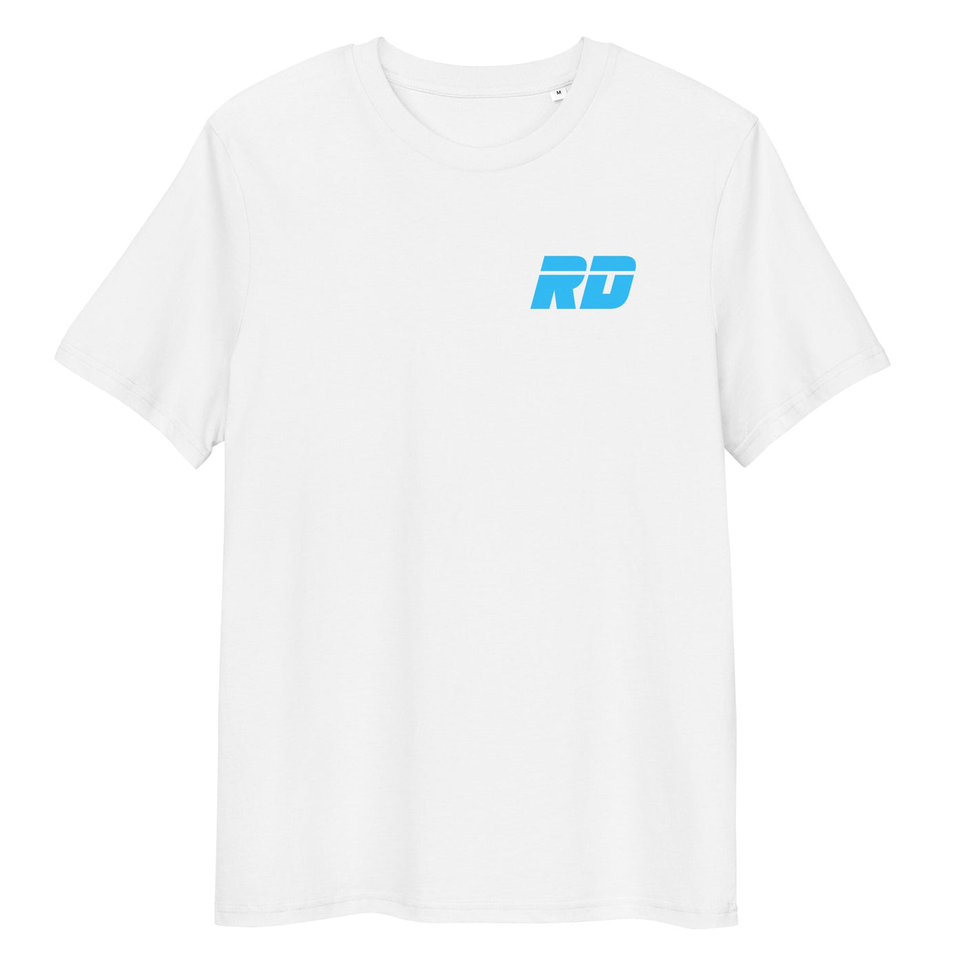 Unisex organic cotton mind t-shirt - RetroDesire
