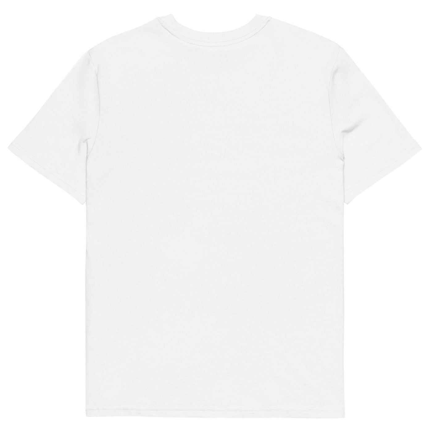 Unisex organic cotton 'Retrodesire' t-shirt - RetroDesire