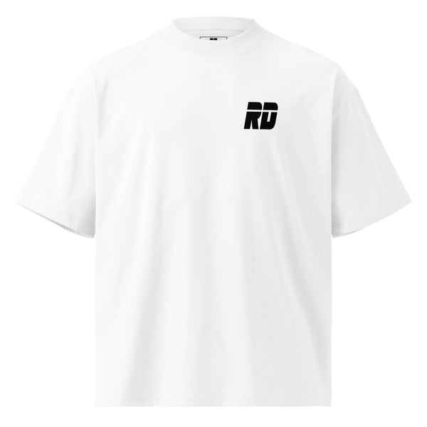 a white tshirt on a white background