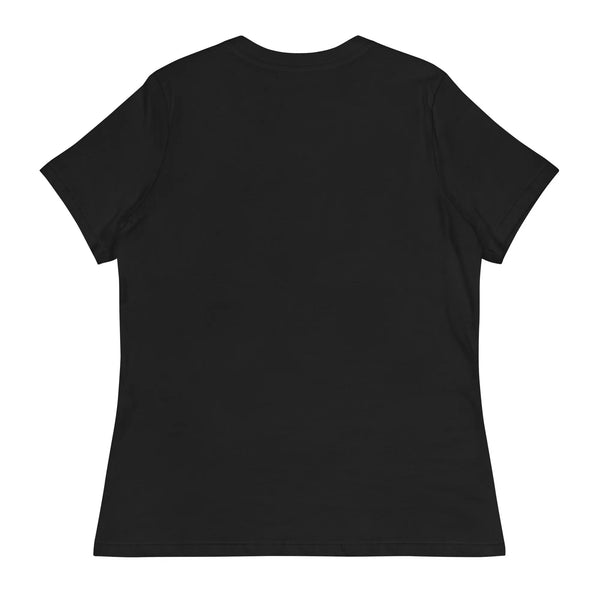 Womens 'Sun' Premium T-shirt - RetroDesire