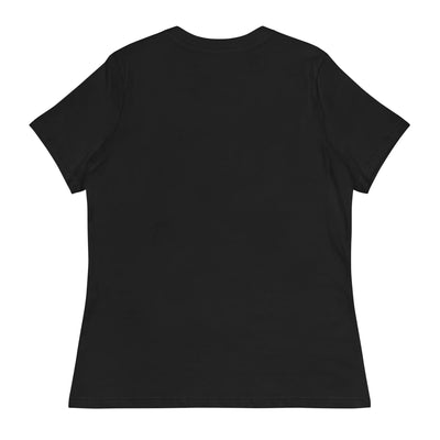 Womens 'Sun' Premium T-shirt - RetroDesire